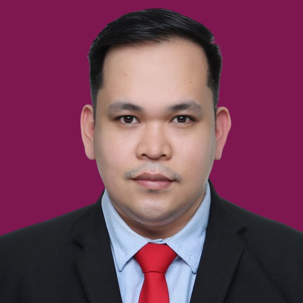 Atty. Arnold C. Bucoy